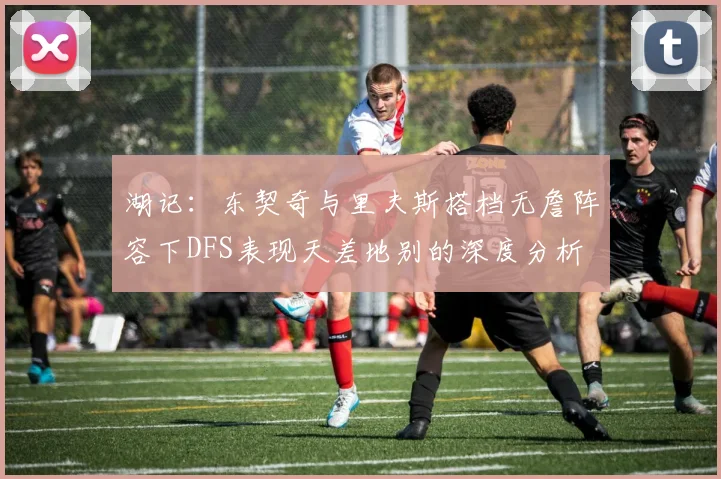 湖记：东契奇与里夫斯搭档无詹阵容下DFS表现天差地别的深度分析